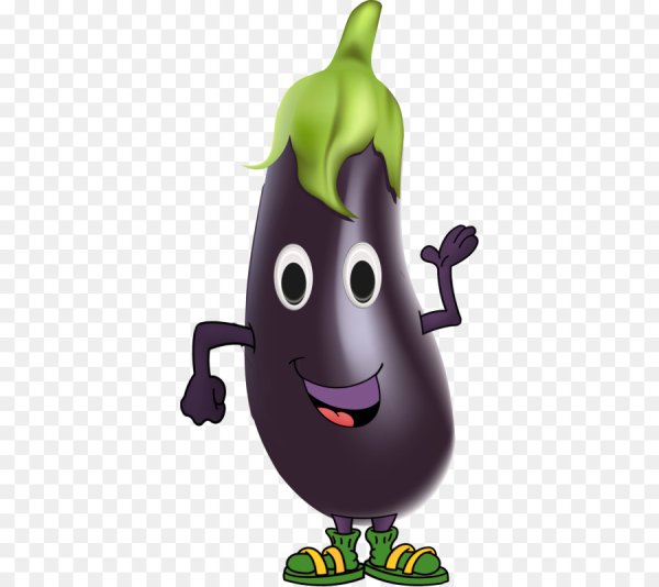 Веселые овощи для детей