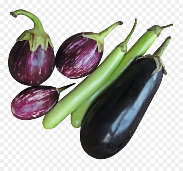 Eggplant Aubergine