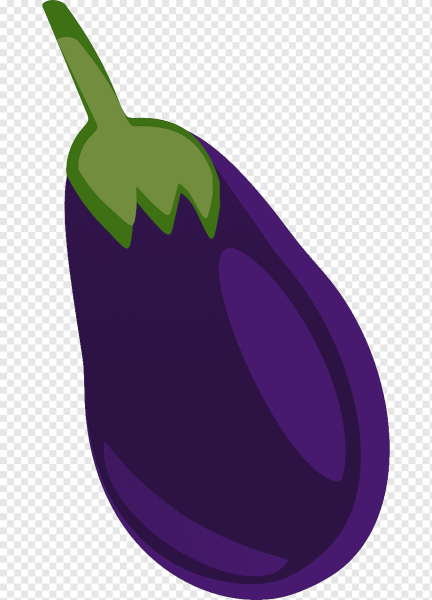 Баклажан для детей