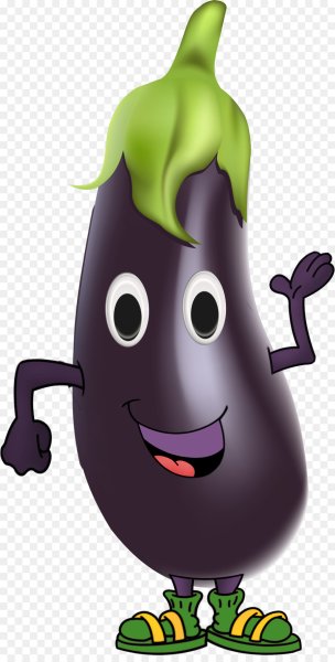 Живые овощи