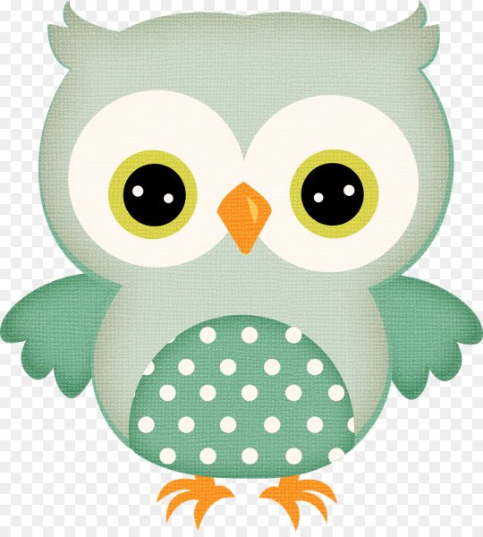 Совушки для детей