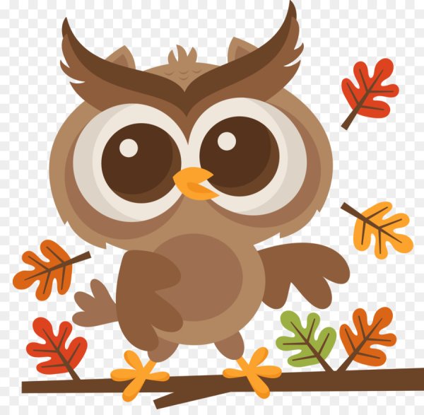 Осенние Совушки