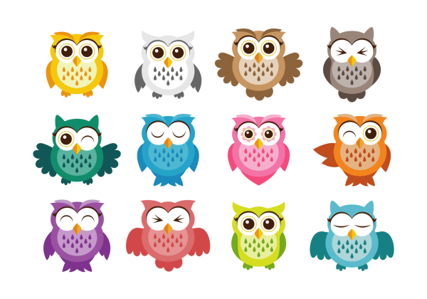 Эмоции Совы