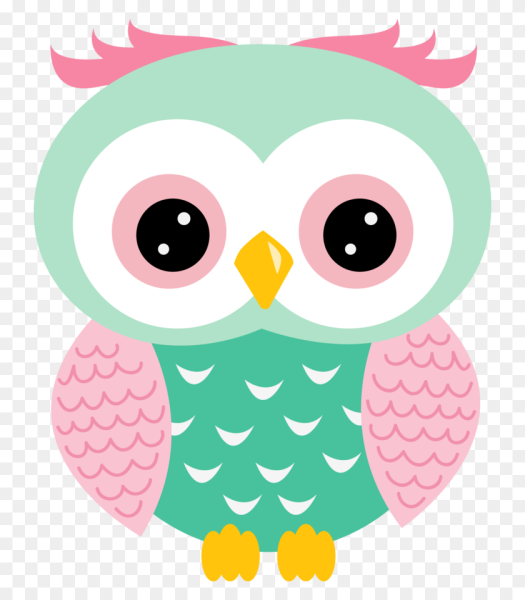 Цветные Совята