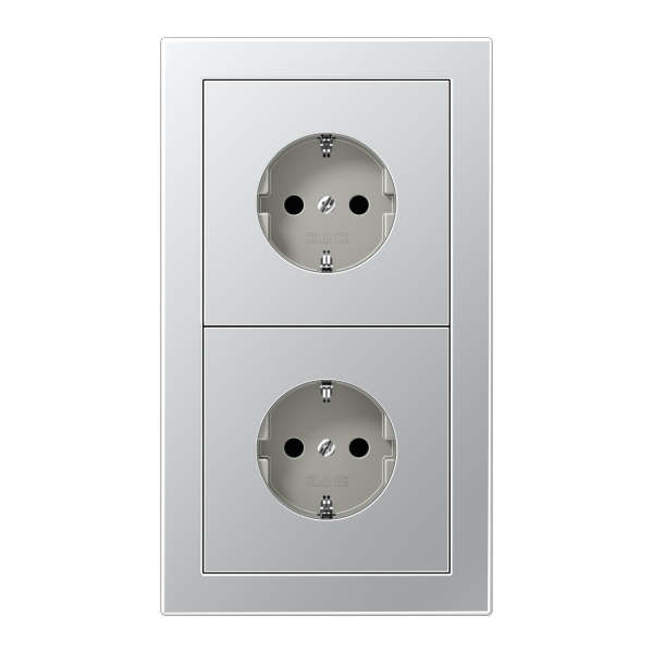 Розетка без фона