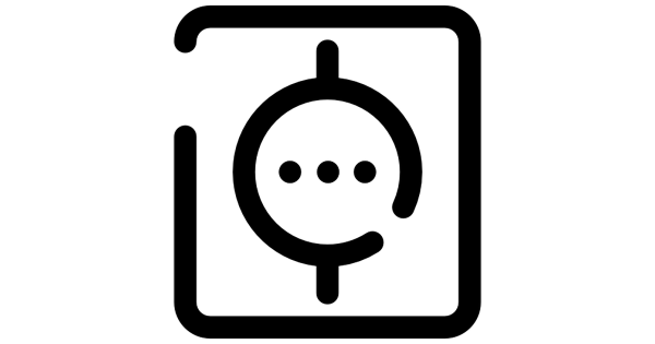 Пиктограмма розетка