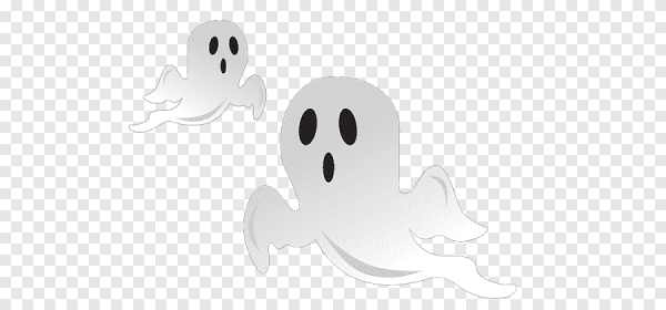 Привидение для фотошопа