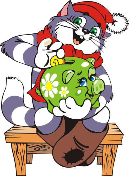 Дядя Федор персонаж из Простоквашино