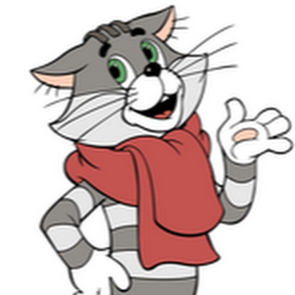 Простоквашино пес шарик