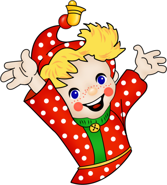 Петрушка Скоморох фольклор