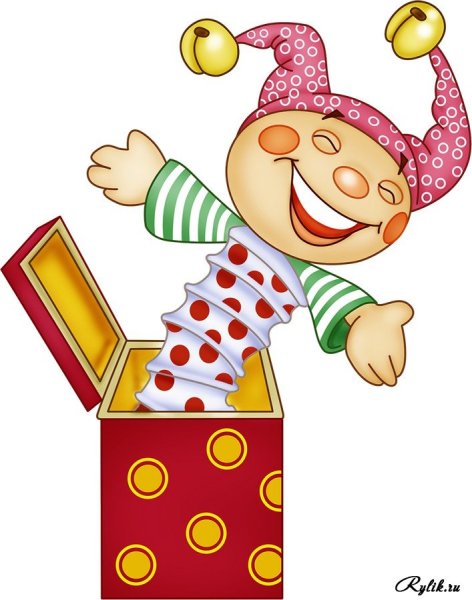 Скоморохи с бубнами