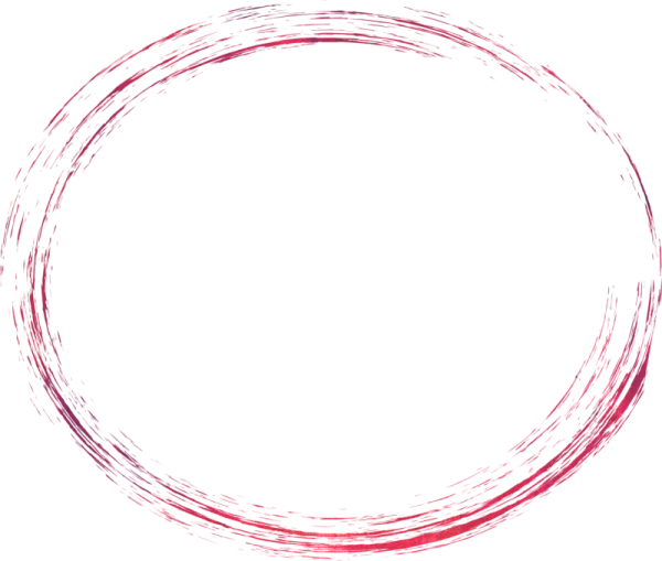 Круглая обводка