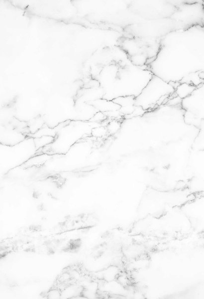 Белый мрамор