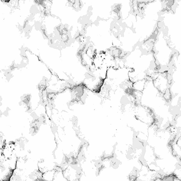 Белоснежный мрамор