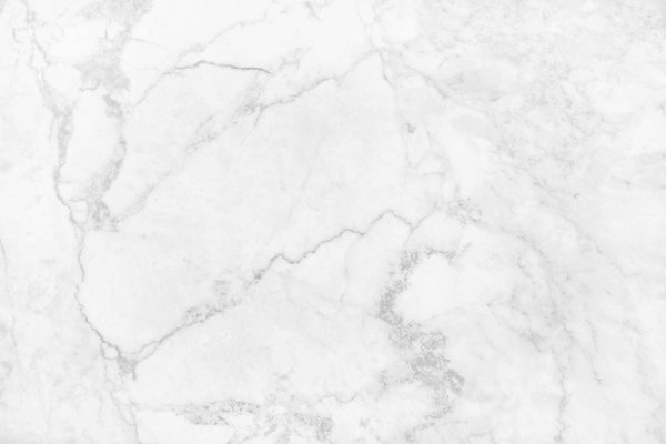 Белая мраморная текстура