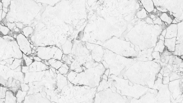 Серо белый мрамор