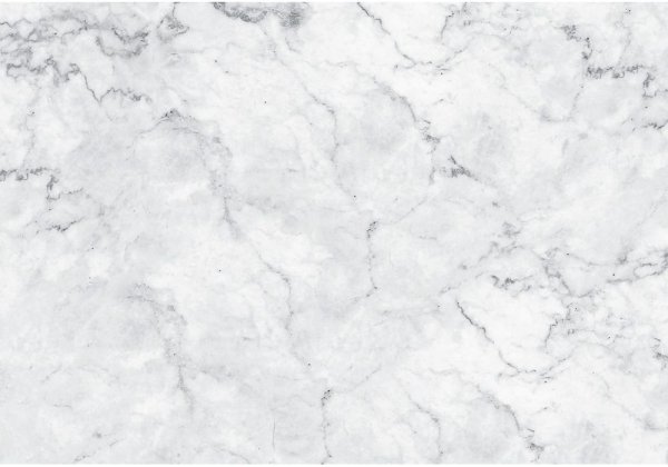 Натуральный мрамор белый