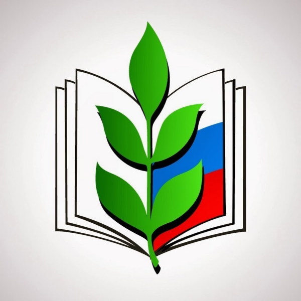 Символ профсоюза работников образования