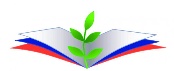 Профсоюзов работников образования РФ флаг