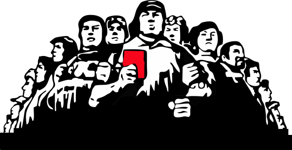 Профсоюз картинки