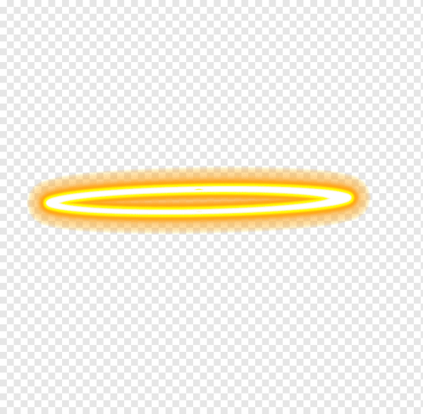 Нимб без фона