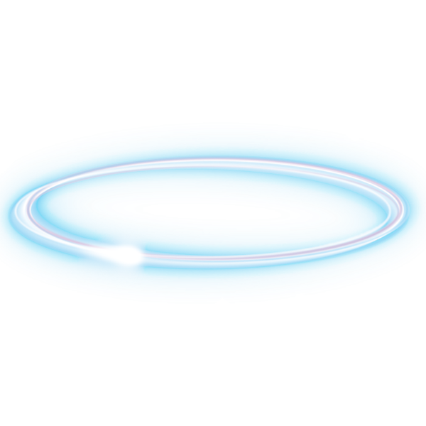 Свечение вокруг