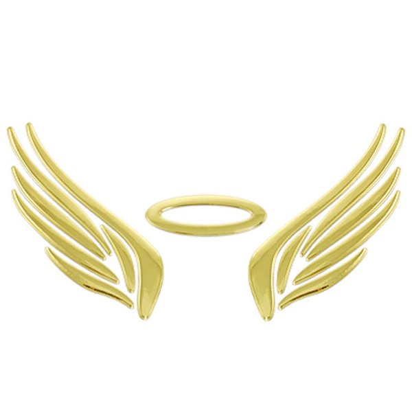 Ангельский нимб