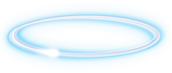 Нимб для фотошопа