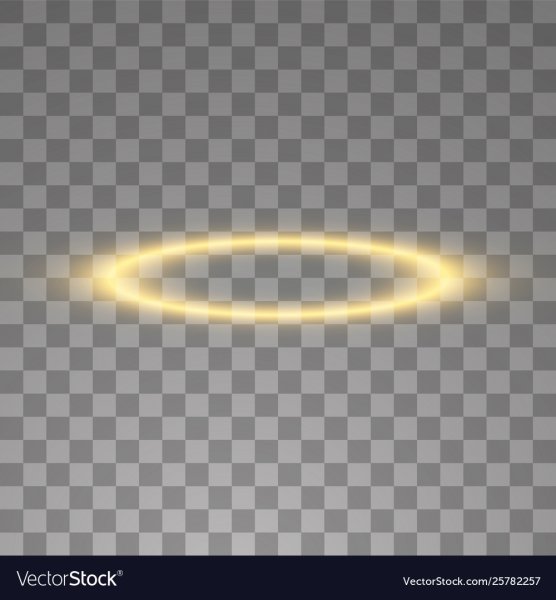 Кольцо над головой