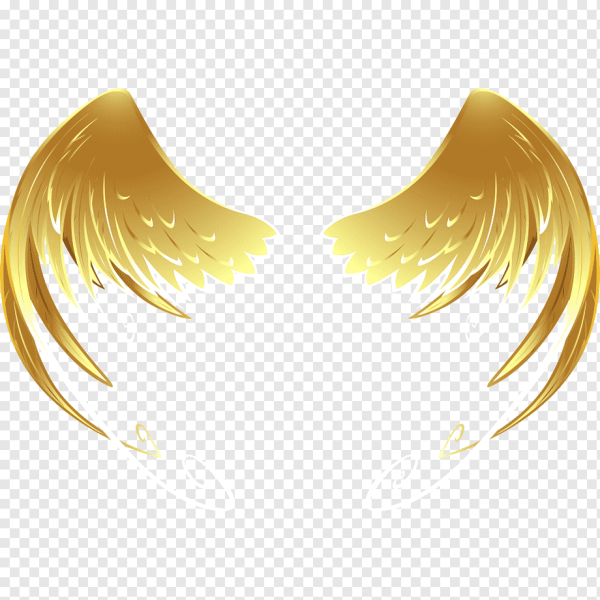 Желтые Крылья