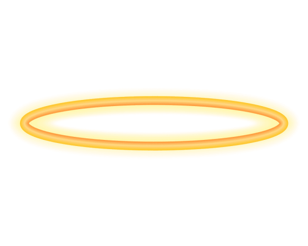 Кольцо над головой