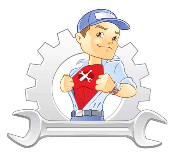 Механик профессия