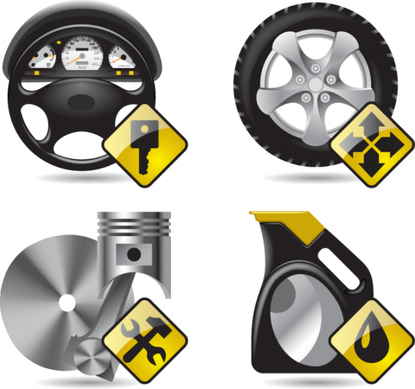 Автосервис иконка