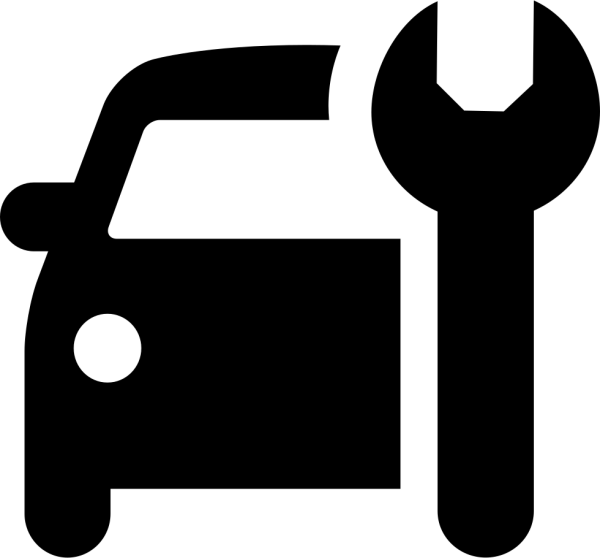 Автосервис иконка