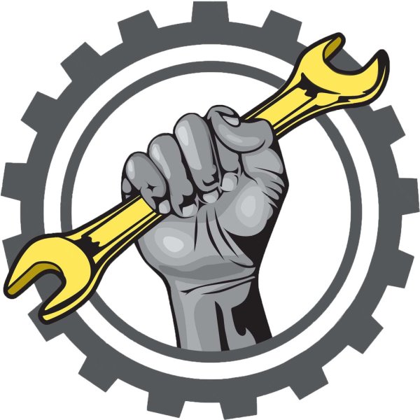 Механик логотип