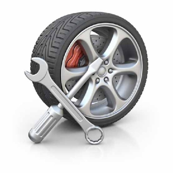 Для инструментов на колесах