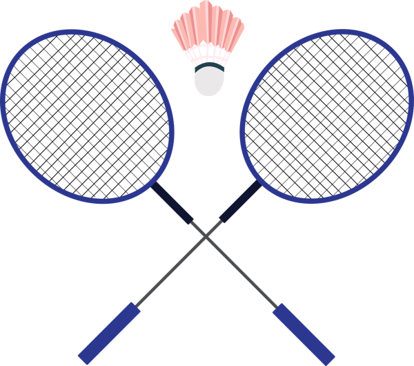 Спортивный инвентарь вектор