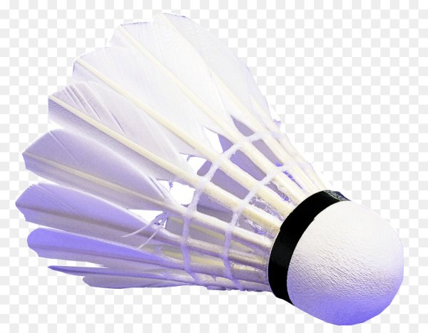 Badminton волан