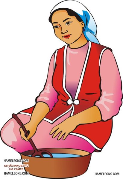 Ата рисунки