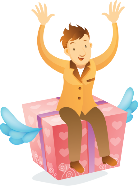 Фон для папы