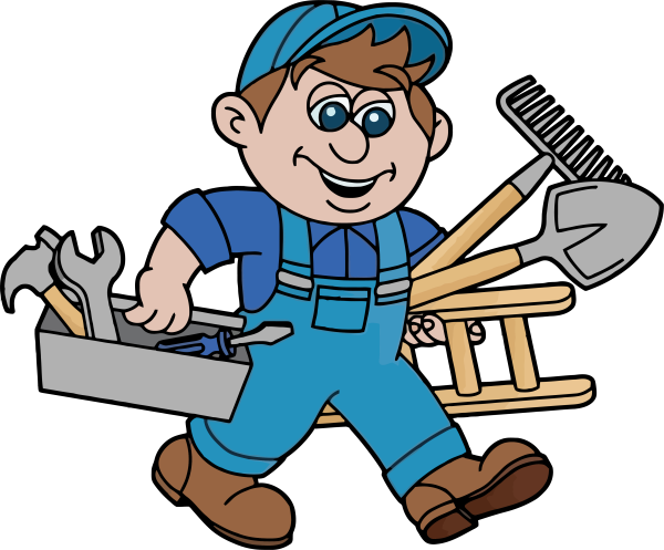 Столяр плотник для детей