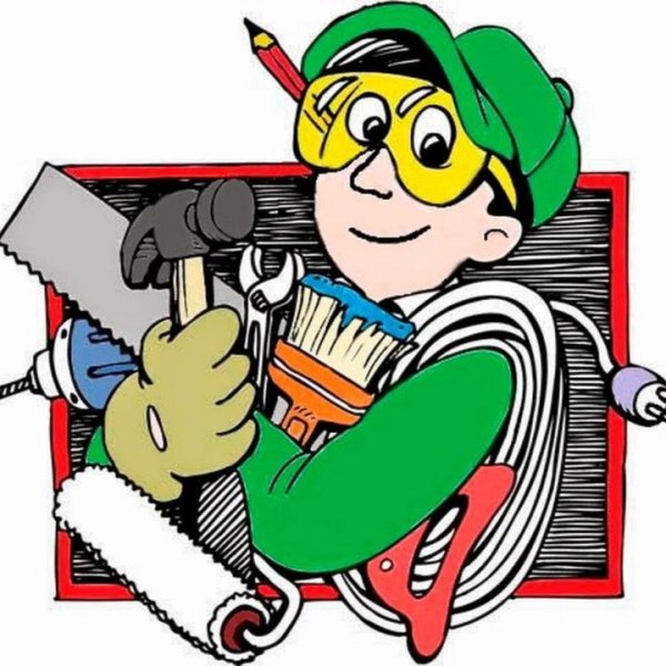 Мастер картинка