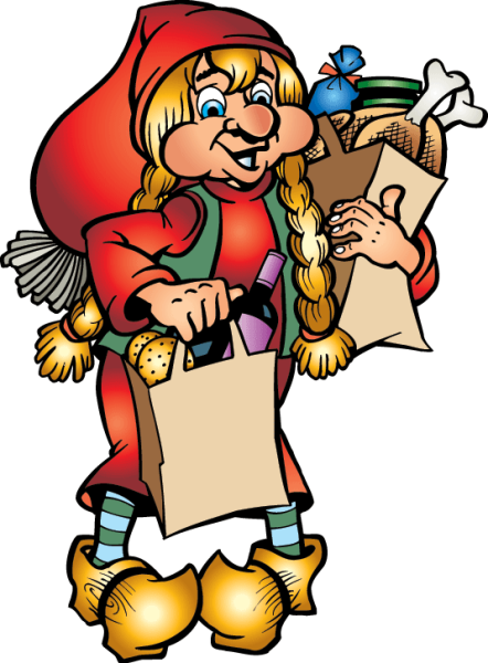 Профессия сантехник