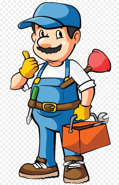 Завхоз рисунок