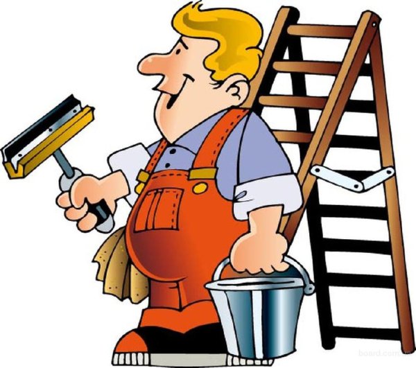 Бухгалтер иллюстрация