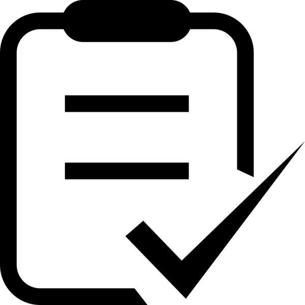 Испытания иконка