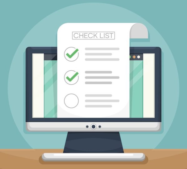 Online тестирование