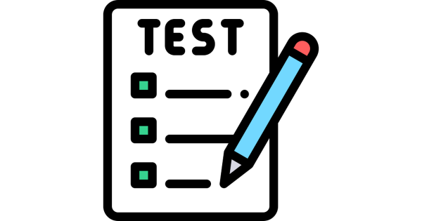 Тестирование иконка