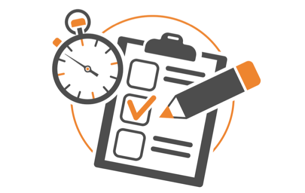 Тестирование клипарт на прозрачном фоне