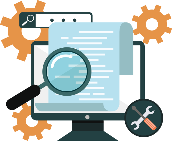 Программное обеспечение иконка